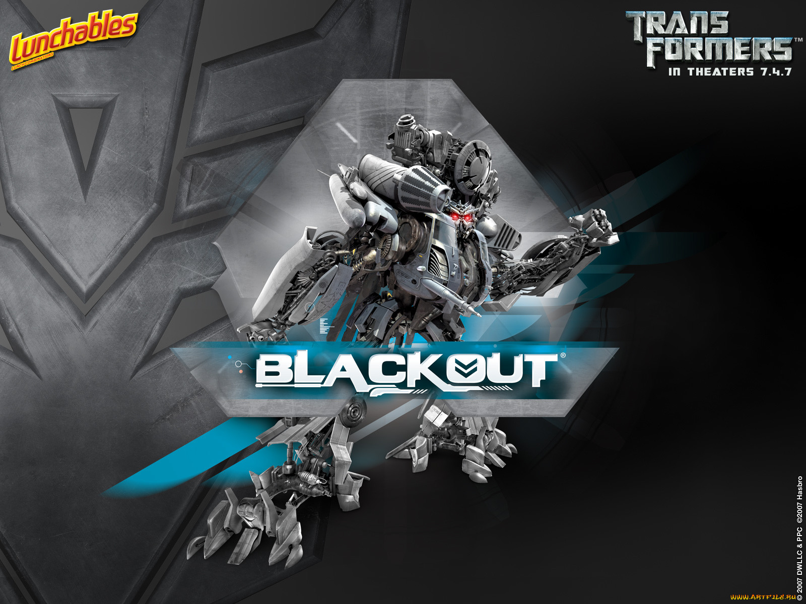 , , transformers